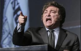 Un sondeo reveló que, tras seis meses de gestión de Milei, el apoyo al Gobierno se mantiene intacto entre los votantes libertarios