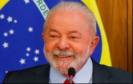 La mano invisible del mercado sólo agrava las desigualdades, subrayó Lula 
