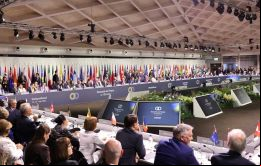 Lula optó por saltarse la Convención porque Brasil sólo participará cuando ambas partes en conflicto se sienten a la mesa