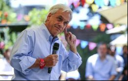 Según medios chilenos, Lacalle será el único presidente en ejercicio que asistirá al homenaje a Piñera
