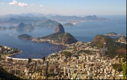 Incluso los argentinos prefieren Brasil a su propio país debido a los altos precios