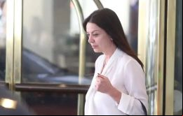 Pettovello fue comparada con la ex primera dama Fabiola Yáñez, que poco bien le hizo a la imagen del entonces presidente Alberto Fernández
