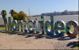 La capital uruguaya se ubicó en el puesto 42 del mundo según la lista de Mercer publicada esta semana