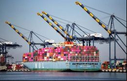 Se espera que las importaciones crezcan a medida que el peso argentino se aprecie frente al dólar estadounidense