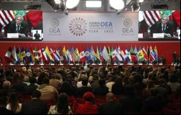 La mayoría de las deliberaciones tendrán lugar en la sede de la Conmebol