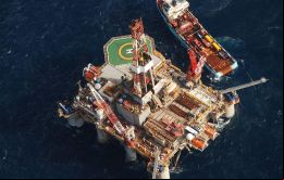 Sea Lion está a 220kms norte de las Islas Falkland e involucra la perforación de 23 pozos y la producción de más de 300 millones de barriles de petróleo 