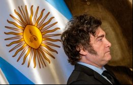 El dólar blue alcanzó un nuevo máximo histórico