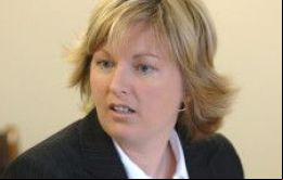 Dra. Clausen explicó, no hay lugar en el mundo que contenga toda esa información, y las Falklands no son únicas en eso...