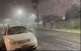 Se espera que el clima se mantenga inusualmente frío en los próximos días