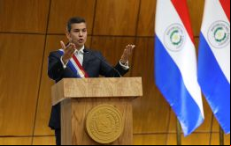 Todavía hay demasiadas deudas pendientes, itió Peña