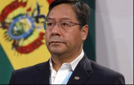 El presidente Luis Arce Catacora debe ahora convertir en ley la adhesión del país al Mercado Común del Sur