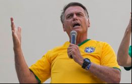 A pesar de los últimos acontecimientos, no se pedirá la detención de Bolsonaro en un futuro próximo
