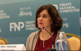 Todos los países deben prepararse para nuevas pandemias, señaló Trinidade
