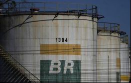 Petrobras aspira a ser menos dependiente de transportistas tercerizados