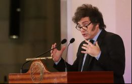 El Presidente habló de pifias seriales que hacen sus cosas para mantener al Gobierno fuera de ritmo al querer gastar de manera imprudente