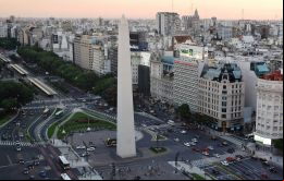 Fundada en 1580, la capital argentina encabezó la lista por tercer año consecutivo