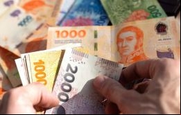 El IPC subió un 4,6%, mientras que todos los demás países registraron variaciones inferiores a un dígito.
