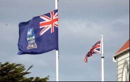 En términos nominales el PIB de Falklands en 2021 fue £276.7 millones, y aumento del 7,3% respecto al 2020, en tanto el PIB nominal  en 2022, alcanzó £278.6 millones
