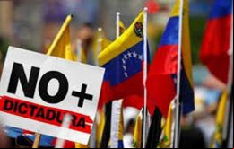 Maduro debe aceptar que será derrotado, dijo Abrams