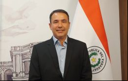 Estamos trabajando en el software tecnológico, explicó el viceministro Fernández 