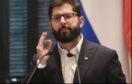 El régimen de Maduro debe entender que los resultados que publica son difíciles de creer, declaró el presidente de izquierda