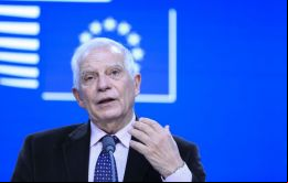 La Unión Europea está gravemente preocupada por el creciente número de detenciones arbitrarias y el continuo acoso a la oposición, dijo Bruselas en un comunicado