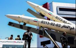 Si se materializa, podría desencadenar una guerra total
