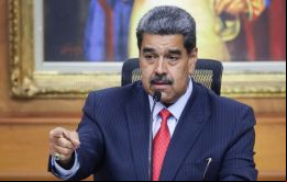 El sábado serán trasladados a los recientemente reacondicionados penales de Tocorón y Tocuyito, dijo también Maduro