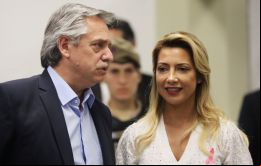 Yáñez habló con el juez Ercolini a través de una videoconferencia desde España para contar su versión de los hechos