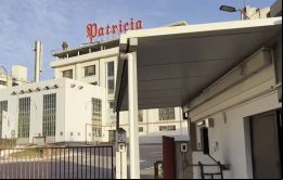 La fábrica de FNC en Minas fue cerrada el mes pasado por sus altos costos 