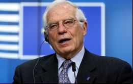 En estas circunstancias, la supuesta victoria de Maduro no se puede aceptar, explicó Borrell