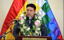 La iniciativa debe ser manejada con responsabilidad respecto a sus posibles efectos sobre las personas y el medio ambiente, señaló Flores