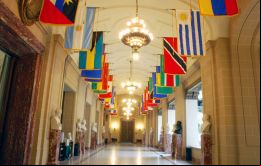 Era impensable que el CNE venezolano celebrara elecciones libres, justas y transparentes, señaló la OEA