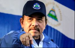 El de Lula no fue un gobierno muy limpio, afirmó Ortega. Podría decir una docena de cosas más, continuó