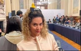 Las discrepancias dentro del bloque de LLA alimentan rumores desestabilizadores y eso atemoriza a Menem