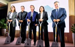 El centro de datos de Google costará 850 millones de dólares y estará listo en 26 meses