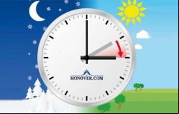 Chile regresará al esquema de horario invernal el 5 de abril de 2025