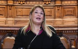El proceso para la destitución definitiva de Vivanco ya está en marcha