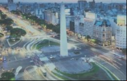 Se espera que una espesa nube de humo llegue a Buenos Aires entre el lunes y el martes