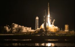 La caminata espacial está prevista para el jueves y se espera que sea retransmitida en directo