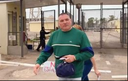Astesiano piensa quedarse en Florida, donde ha establecido un negocio mayorista