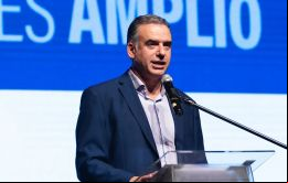 Europa tiene poca importancia en el mundo de hoy, dijo Orsi