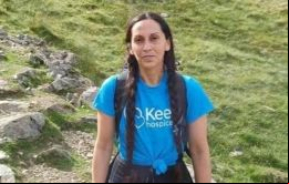 Juliana se había mudado a Inglaterra a los 20 años