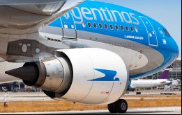 Francos insistió en que el líder del sindicato de pilotos Biró nunca se cansa de perjudicar a los argentinos