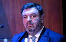 Lijo no es otro que el elegido del presidente Javier Milei para cubrir una vacante en la Corte Suprema