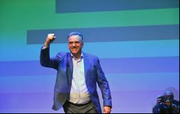 En todos los escenarios, Orsi parece encaminarse a ser el sucesor de Lacalle Pou el próximo año