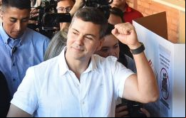 La adopción de GMT-3 todo el año debería ayudar a simplificar muchas cosas, argumentó Peña