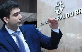 Galípolo es el elegido de Lula para reemplazar a Roberto Campos Neto, proveniente de la istración de Jair Bolsonaro