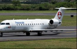 El nuevo servicio de Paranair está en línea con los acuerdos de cielos abiertos recientemente firmados por Uruguay con Argentina, Chile y Paraguay