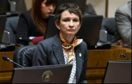 Guardias armados es una posibilidad que necesita una evaluación exhaustiva, señaló Tohá